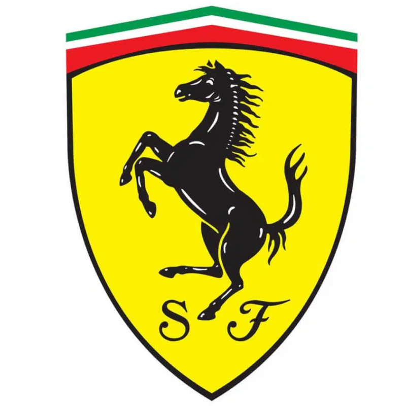 Ferrari - 0830286 - Azzam Watches 