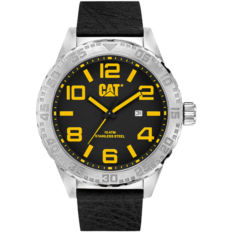 CAT - NH.141.34.137 - Azzam Watches 