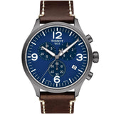 Tissot - T116.617.36.047 - Azzam Watches 