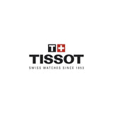 Tissot - T143.210.11.011 - Azzam Watches 