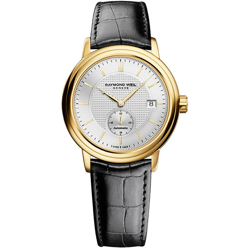 Raymond Weil - 2838.PC.65001 - Azzam Watches 