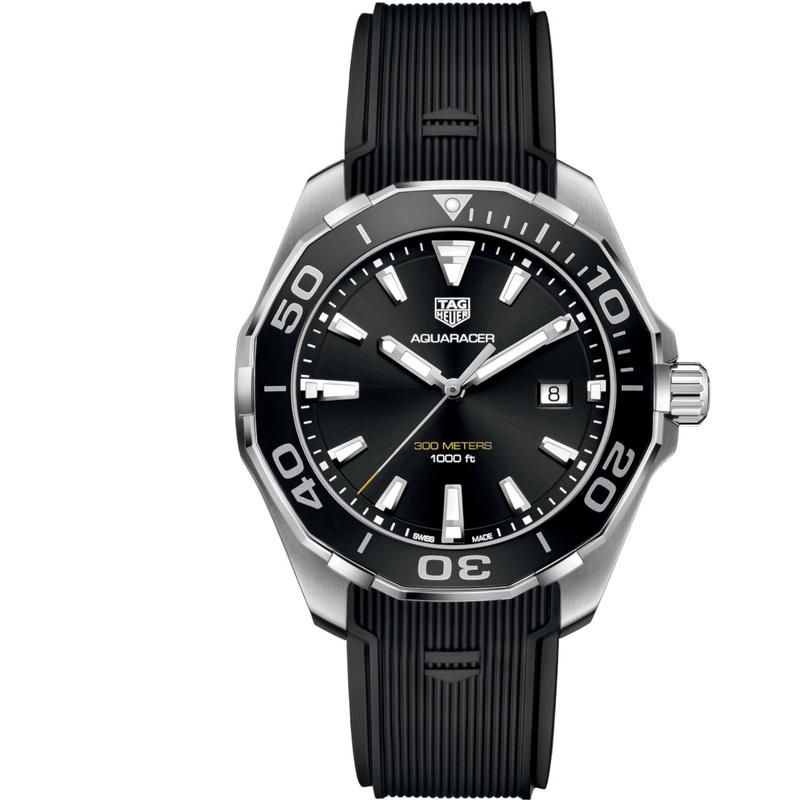 Tag Heuer - WAY101A.FT6141