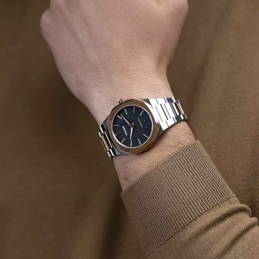 D1 Milano - UTBU03 - Azzam Watches 