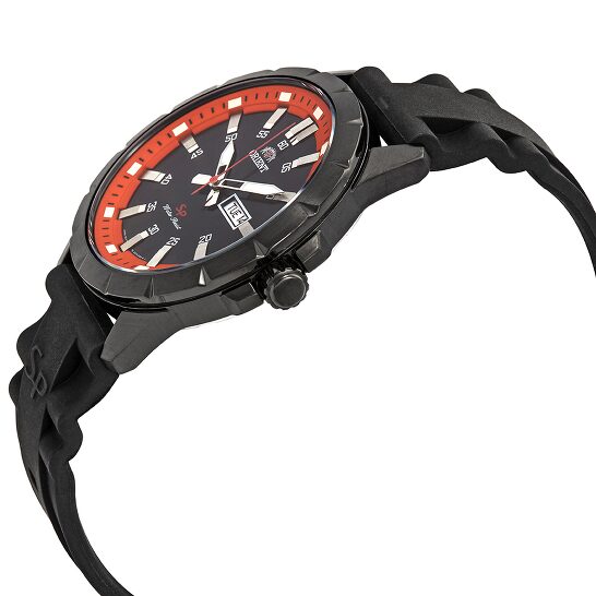 Orient - SUG1X009B9 - Azzam Watches 