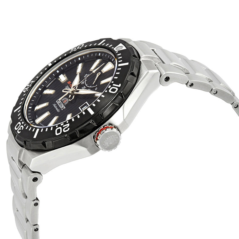 Orient - SEL07002B0 - Azzam Watches 