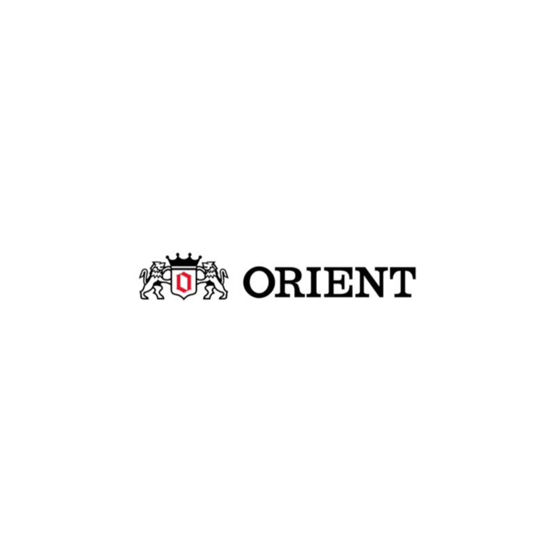 Orient - SUZ01003W0 - Azzam Watches 