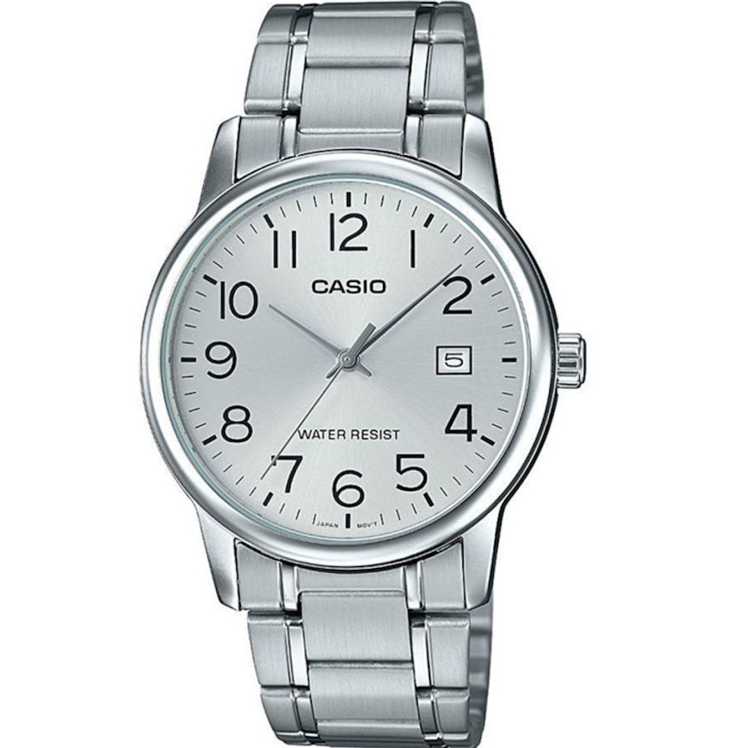 CASIO - MTP-V002D-7BUDF - Azzam Watches 