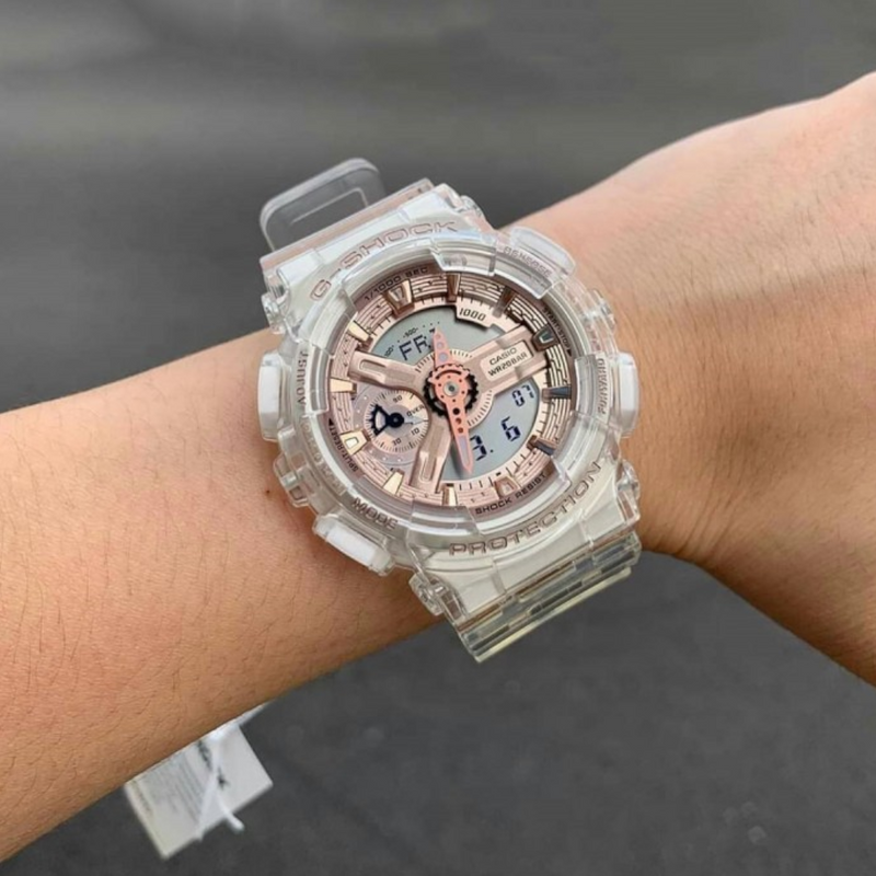 G shock discount gma s110sr