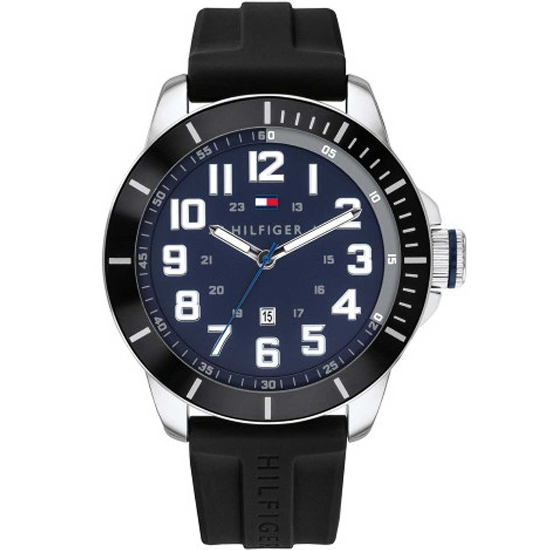 Tommy Hilfiger - 179.1661 - Azzam Watches 