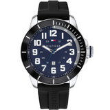 Tommy Hilfiger - 179.1661 - Azzam Watches 