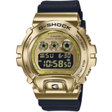 Casio - GM-6900G-9DR - Azzam Watches 