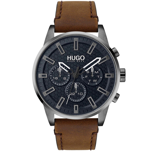 Hugo Boss - HB153.0176 - Azzam Watches 
