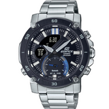 Casio - ECB-20DB-1ADF - Azzam Watches 