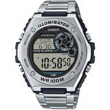 Casio - MWD-100HD-1AVDF - Azzam Watches 
