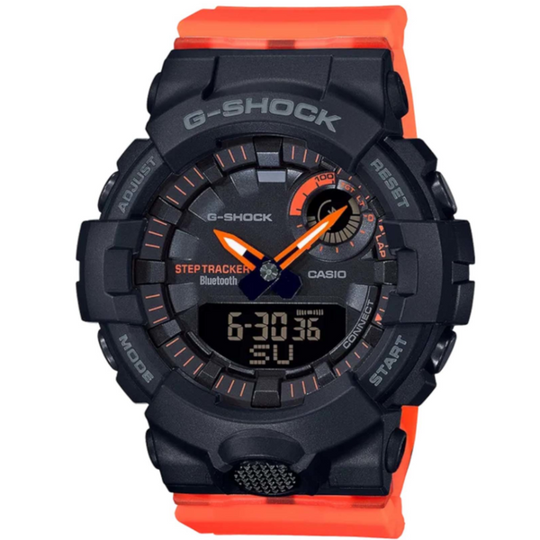 Casio - GMA-B800SC-1A4DR - Azzam Watches 