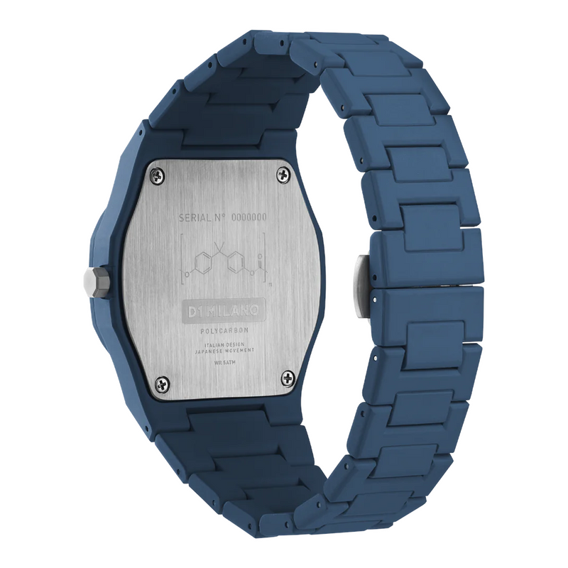 D1 Milano - PCBJ21 - Azzam Watches 