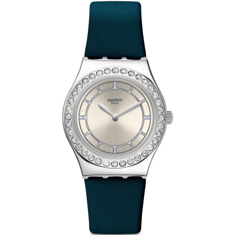 Swatch -  YLS211 - Azzam Watches 