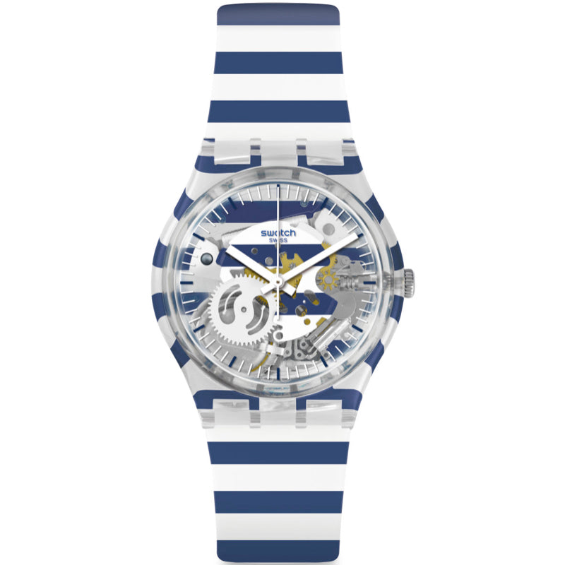 Swatch - GE270 - Azzam Watches 