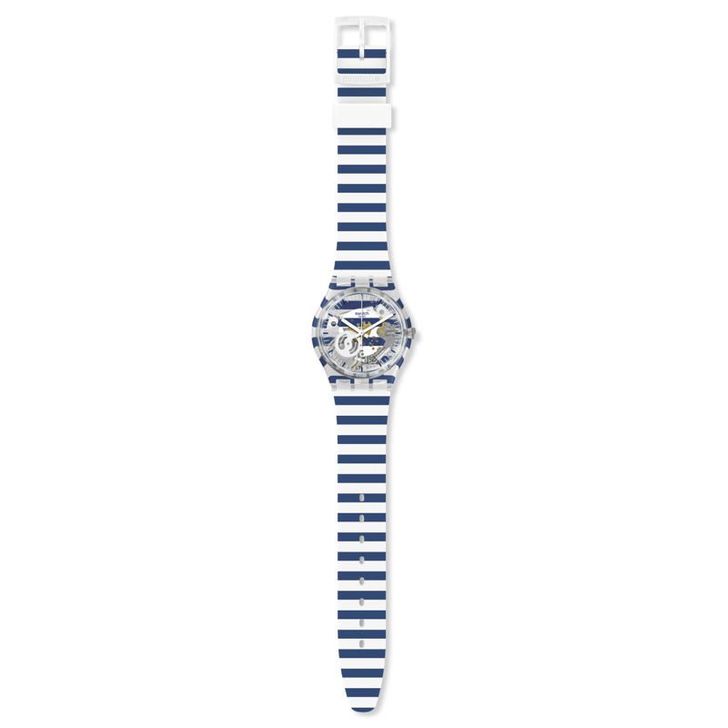 Swatch - GE270 - Azzam Watches 