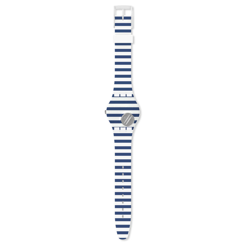 Swatch - GE270 - Azzam Watches 