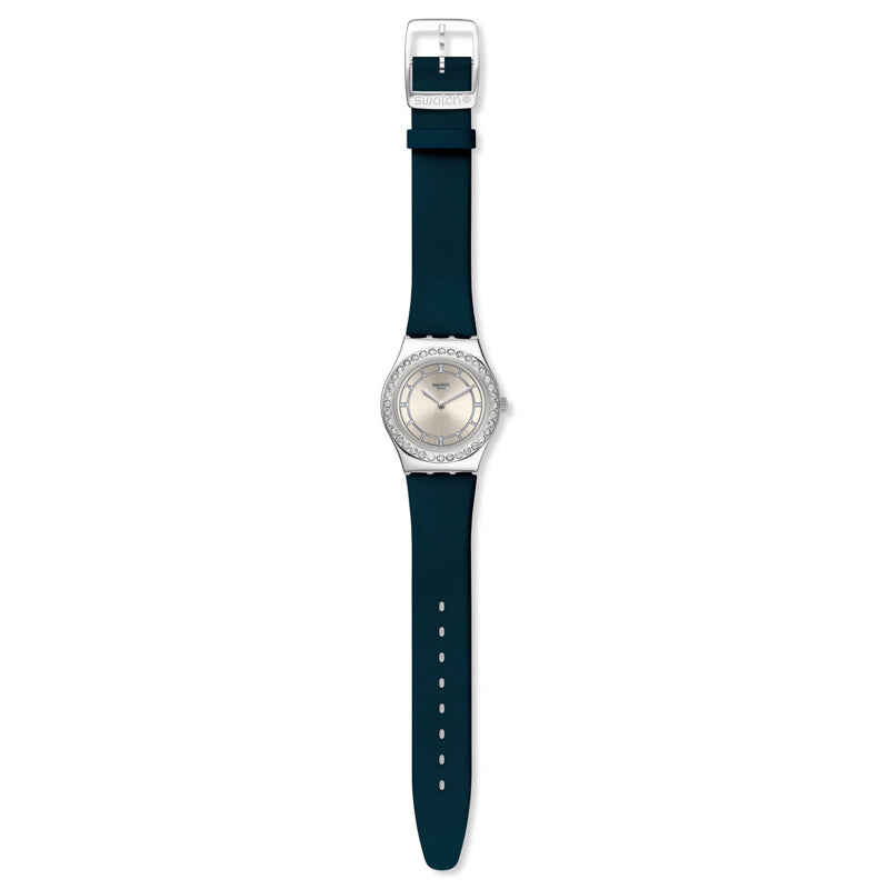 Swatch -  YLS211 - Azzam Watches 