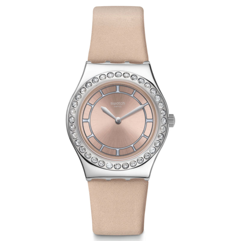 Swatch - YLS212 - Azzam Watches 