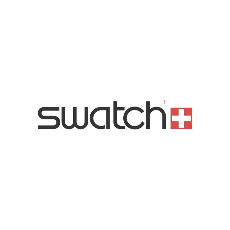 Swatch - SO27N102 - Azzam Watches 