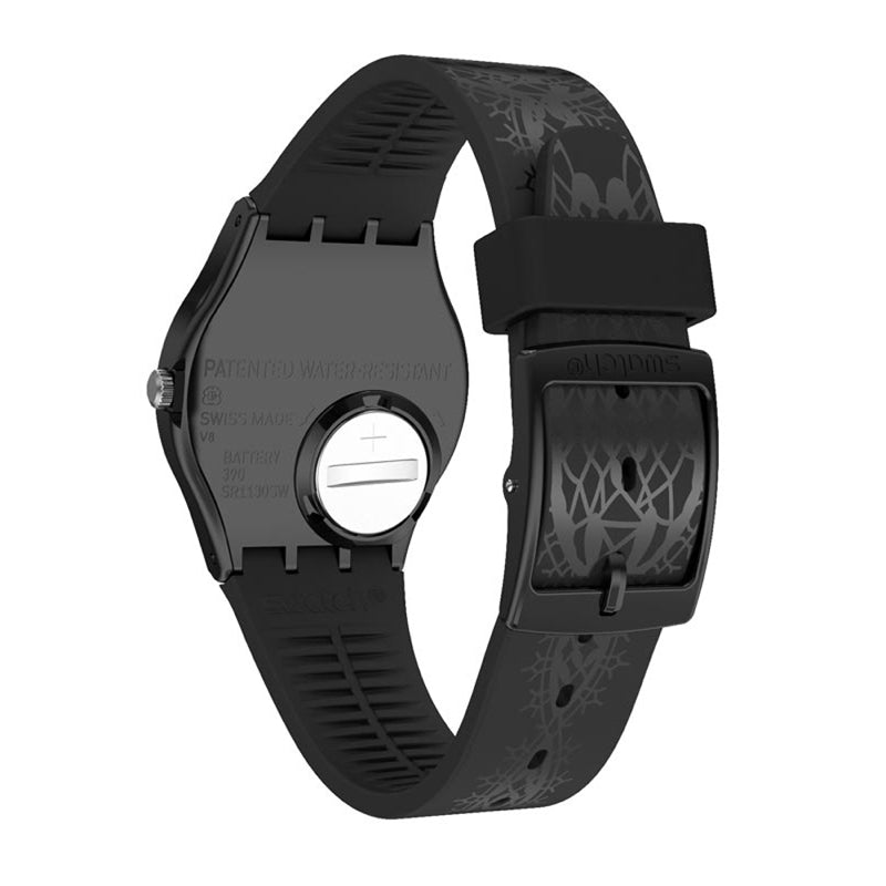 Swatch - GB320 - Azzam Watches 