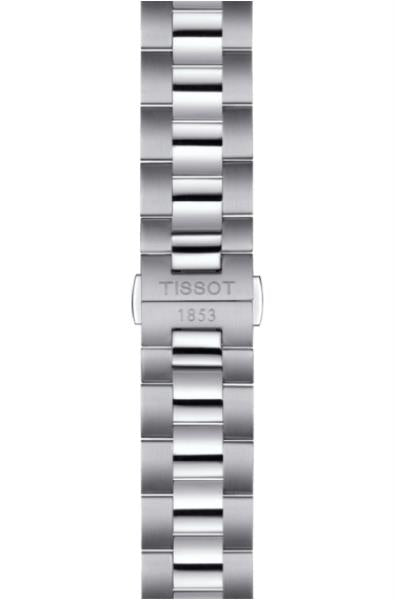 Tissot - T127.410.11.051 - Azzam Watches 