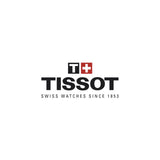 Tissot - T109.610.36.031 - Azzam Watches 