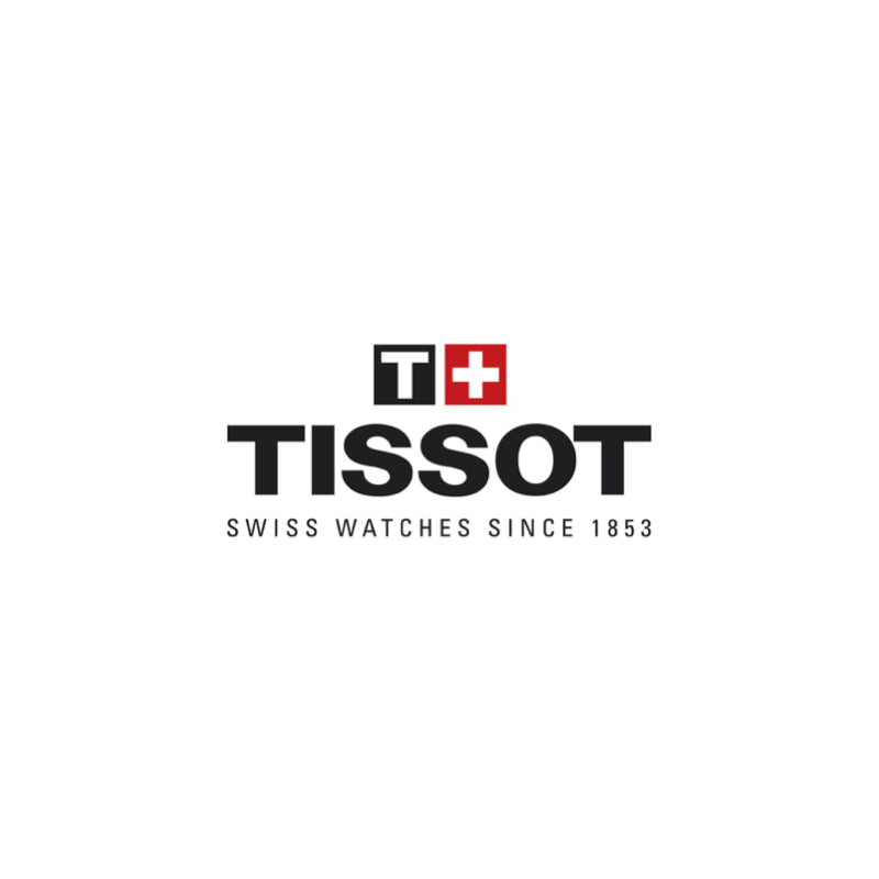Tissot - T035.410.11.031 - Azzam Watches 