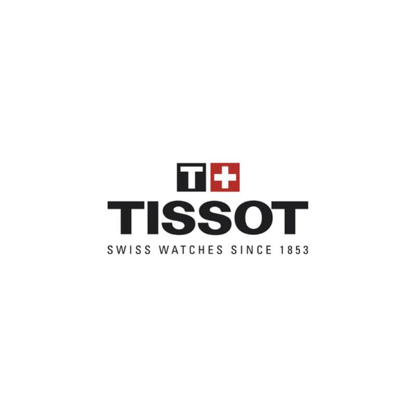 Tissot - T109.410.11.032 - Azzam Watches 