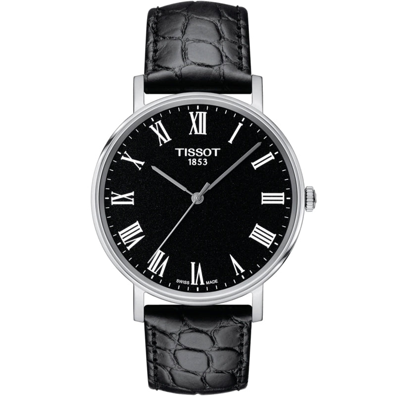 Tissot - T109.410.16.053 - Azzam Watches 