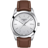 Tissot - T127.410.16.031 - Azzam Watches 