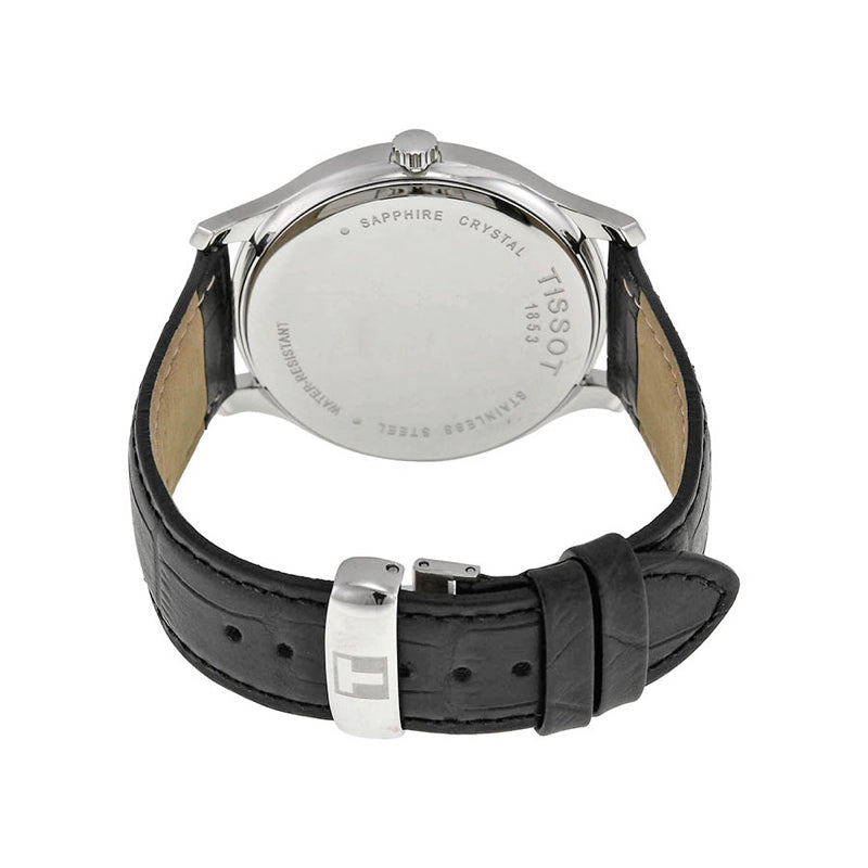 Tissot - T063.610.16.052 - Azzam Watches 