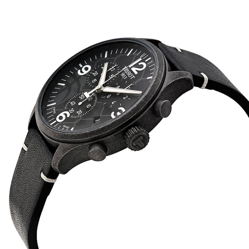 Tissot - T116.617.36.067 - Azzam Watches 