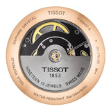 Tissot - T109.407.36.031 - Azzam Watches 