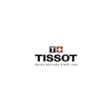 Tissot - T106.417.16.032 - Azzam Watches 