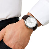 Tissot - T035.617.16.031 - Azzam Watches 