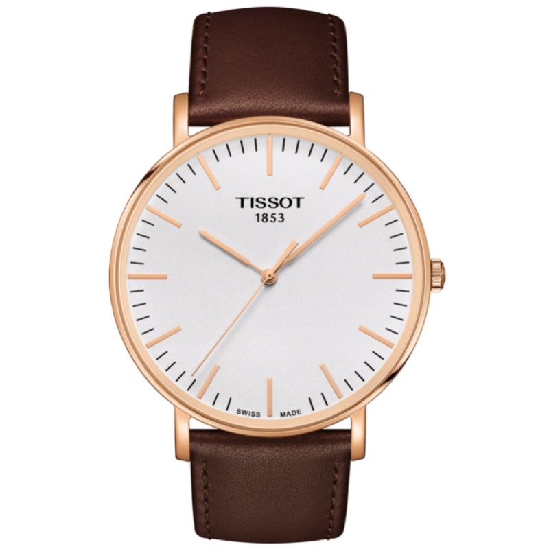 Tissot - T109.610.36.031 - Azzam Watches 