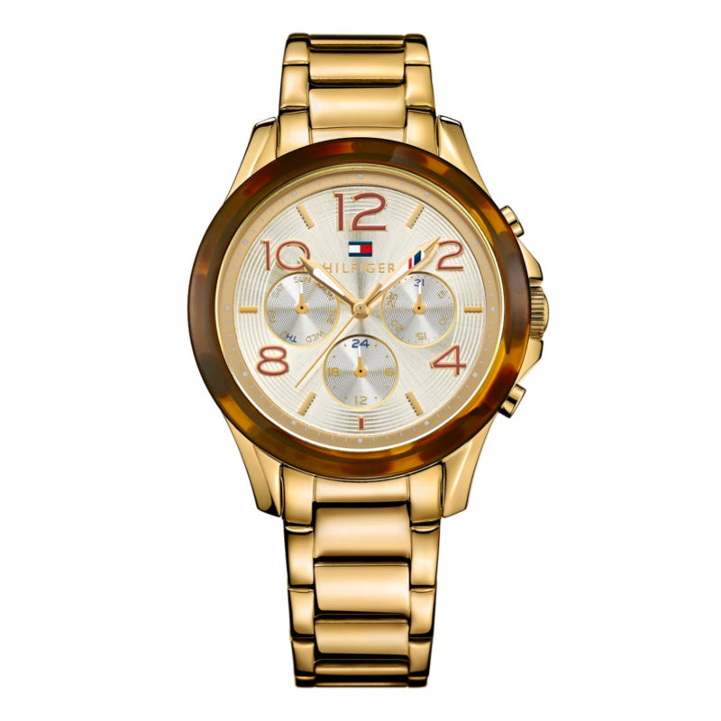 Tommy Hilfiger - 178.1527 - Azzam Watches 