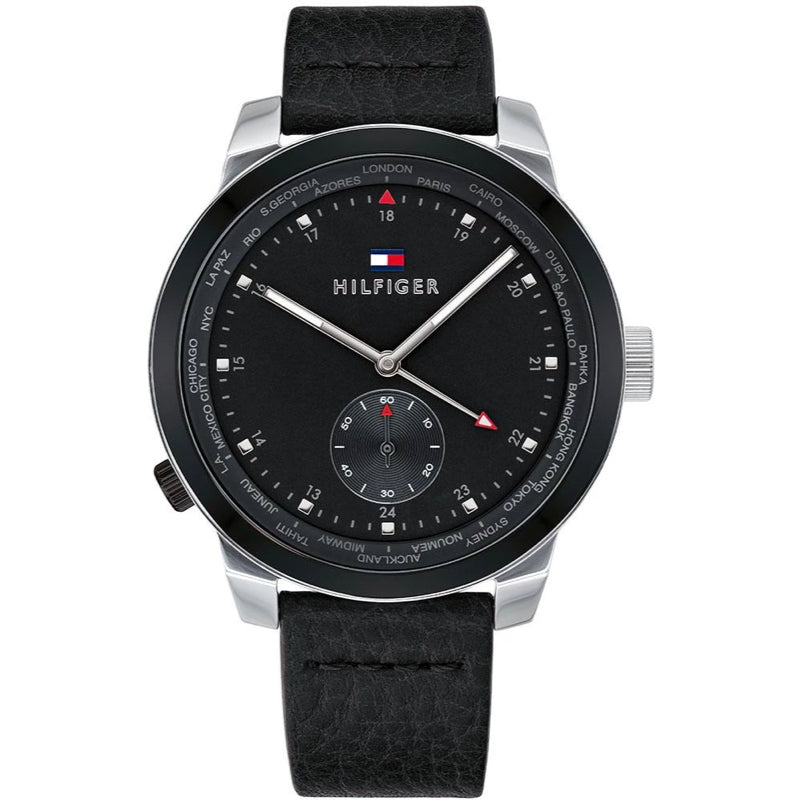 Tommy Hilfiger - 179.1552 - Azzam Watches 