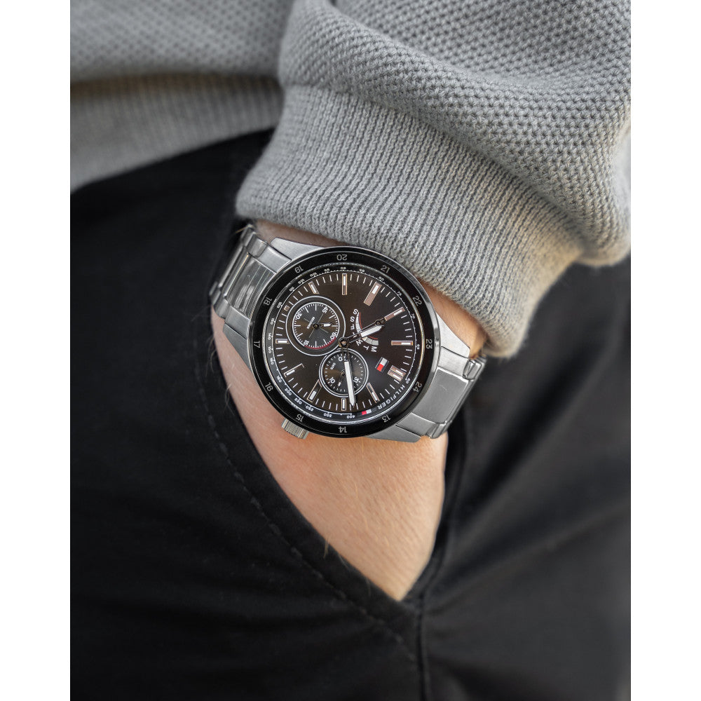 TOMMY HILFIGER - 179.1639 - Azzam Watches 