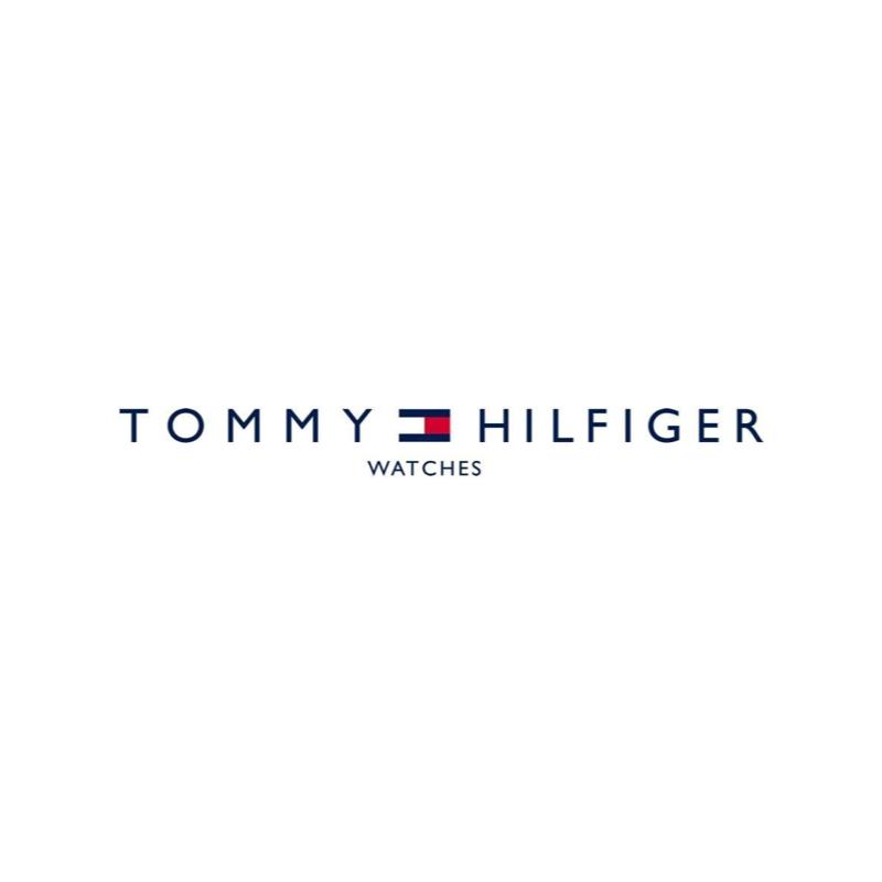 Tommy Hilfiger - 1781384 - Azzam Watches 