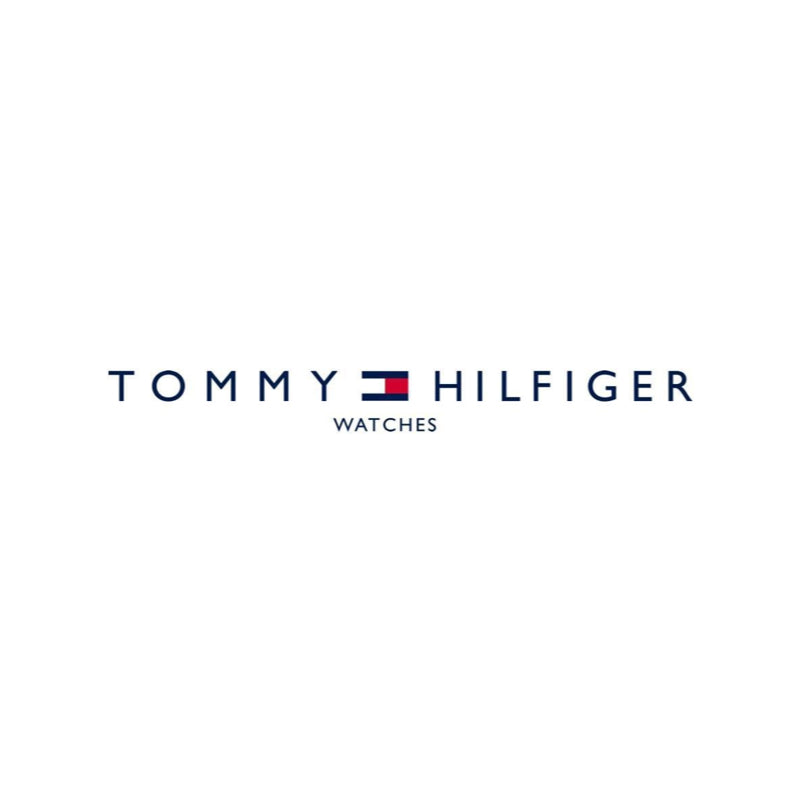 Tommy Hilfiger - 177.0.007 - Azzam Watches 