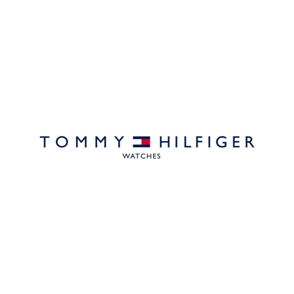 Tommy Hilfiger - 177.0.007 - Azzam Watches 