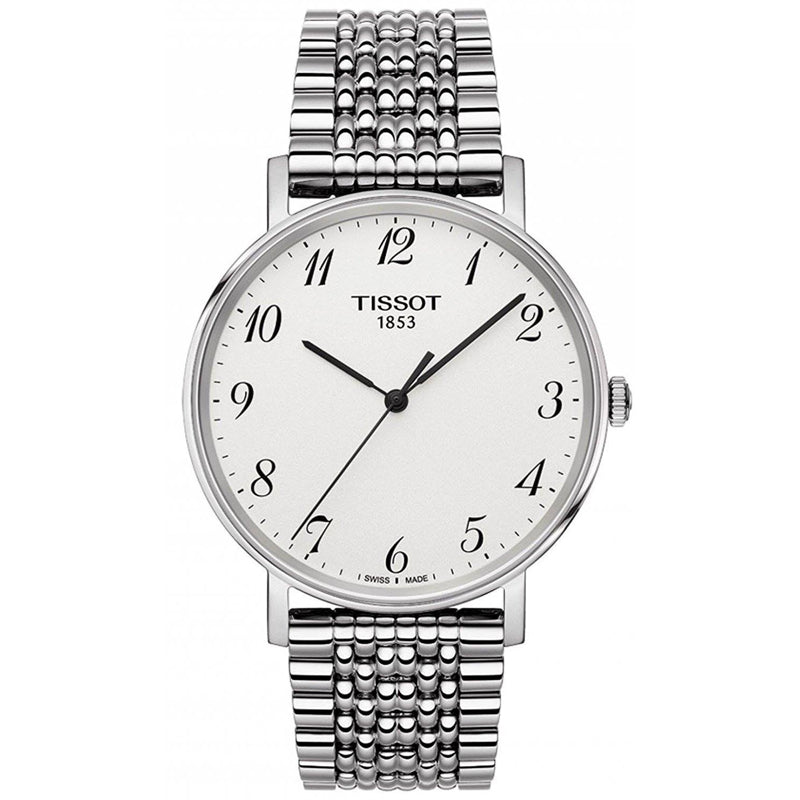 Tissot - T109.410.11.032 - Azzam Watches 