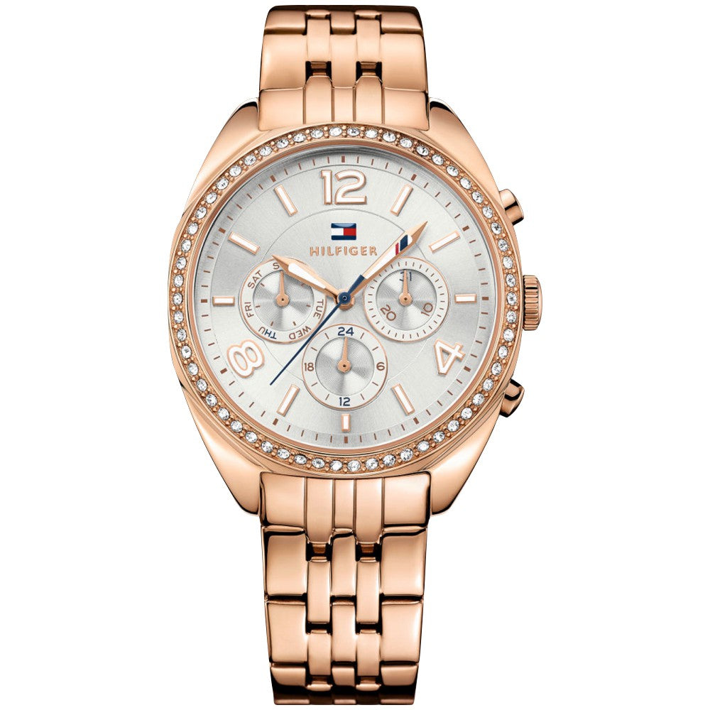 Tommy Hilfiger - 178.1572 - Azzam Watches 