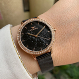 Ferro - FL21242C-R - Azzam Watches 