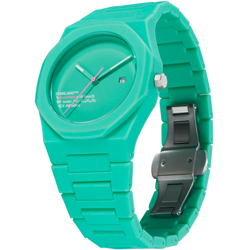 D1 Milano - PCBJ31 - Azzam Watches 